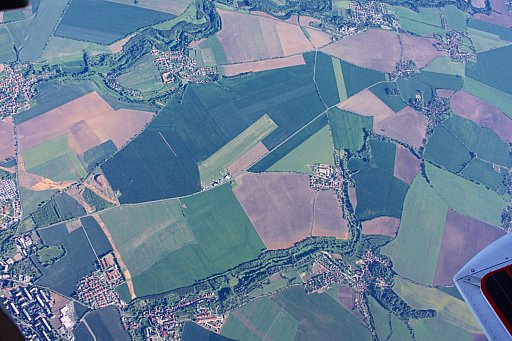 Leti&scaron;tě Kol&iacute;n
